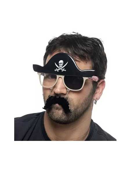 ANTEOJOS PIRATA