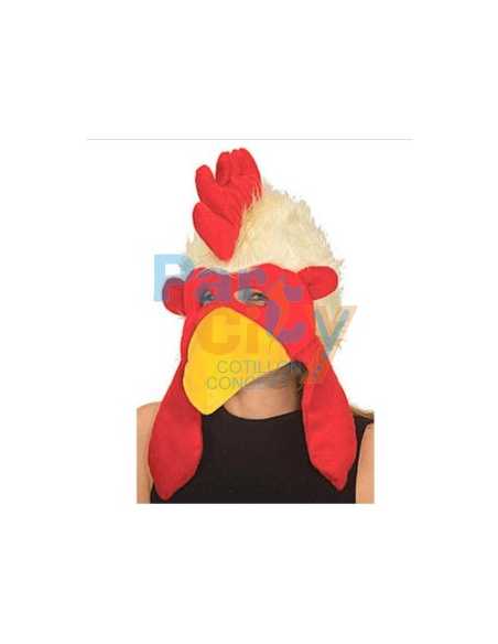SOMBRERO GALLO