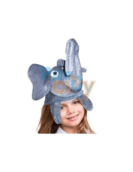SOMBRERO ELEFANTE