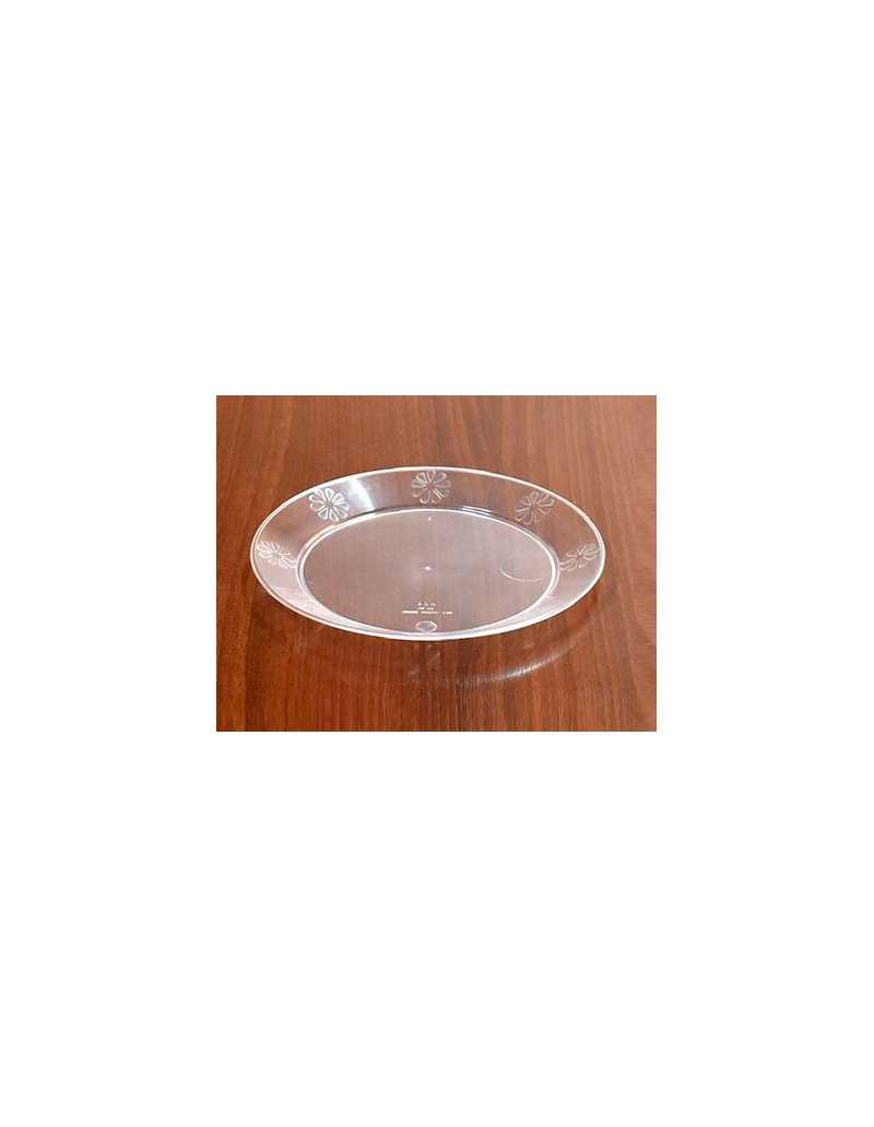 PLATO 17cm CRISTAL