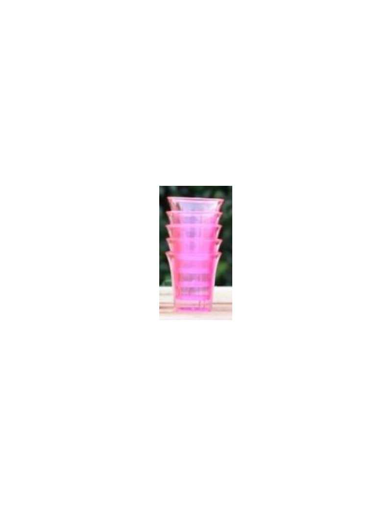VASO 35 FUCSIA x1