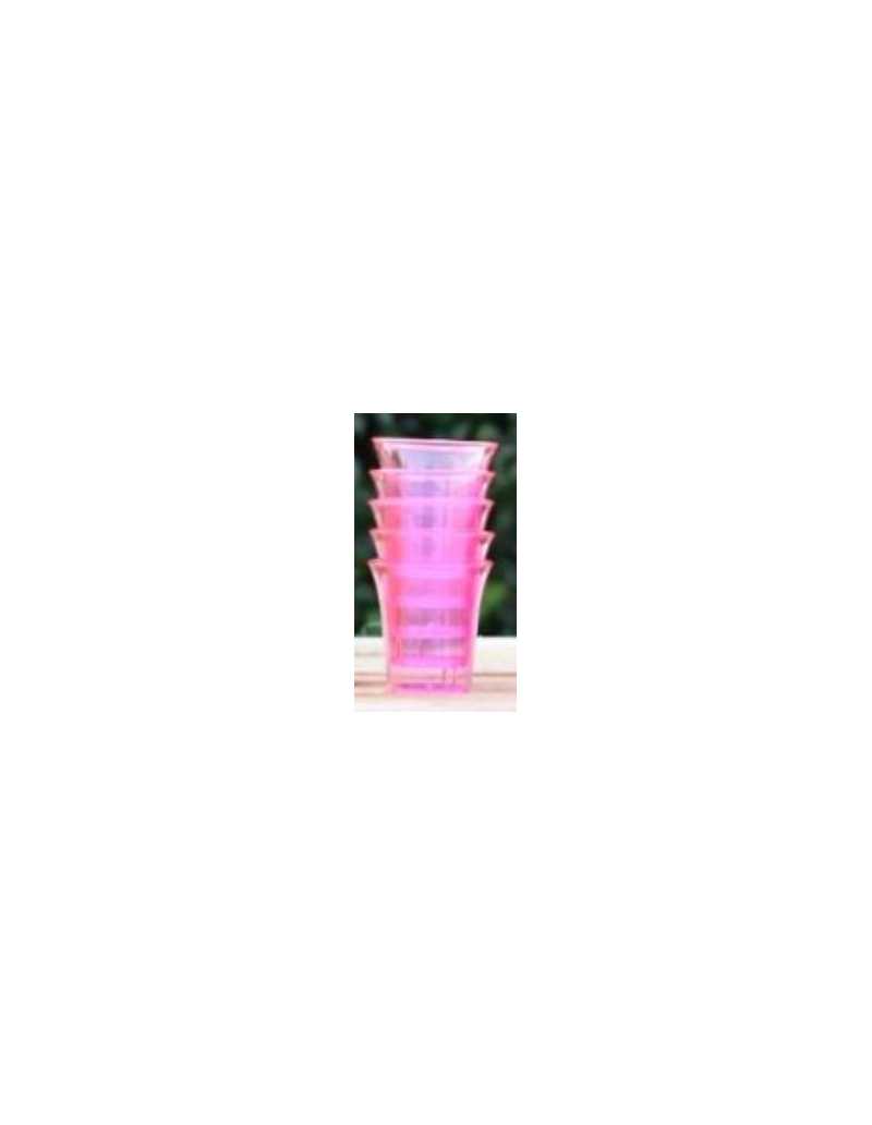 VASO 35 FUCSIA x1