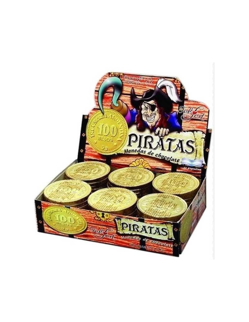 FELFORT PIRATAS 5gr