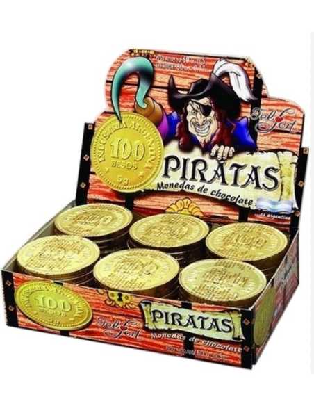FELFORT PIRATAS 5gr