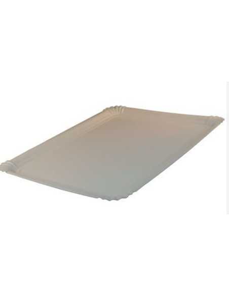 BANDEJA CARTON 25x35 REFORZADA