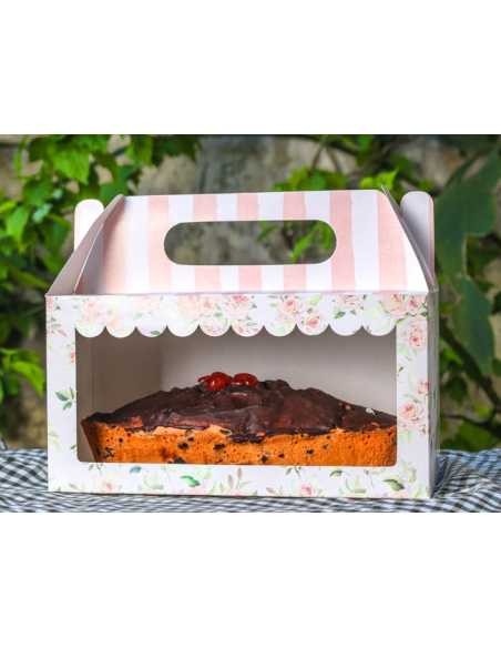 VALIJA 25x14x13 ROCOCO MAMA