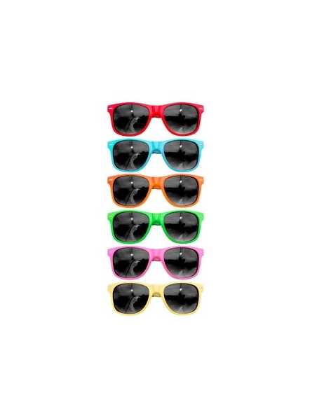 ANTEOJO RAYBAN CUADRILLE COLORES SURTIDOS
