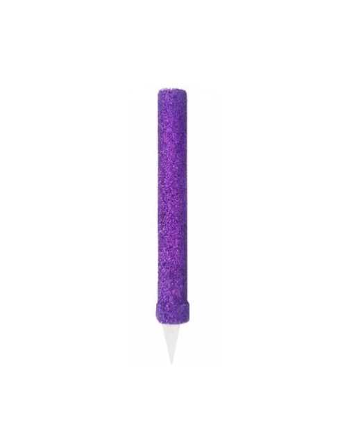 BENGALA x1 12cm GIBREADA LILA