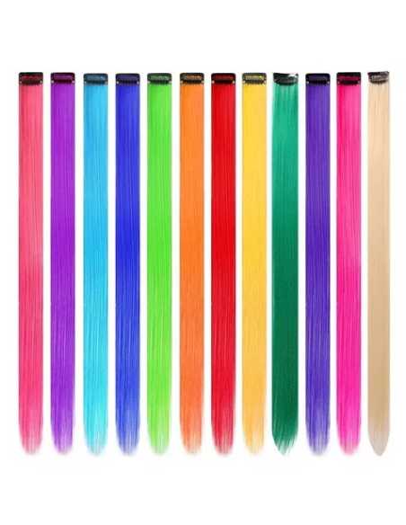 EXTENSION LISA 50x4cm COLORES SURTIDOS