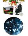 GUIRNALDA LED 100 LUCES 220V EN BOLSA FRIA