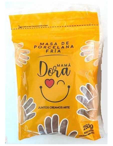 PORCELANA FRIA 250gr