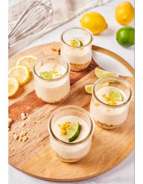MOUSSE PROIN LIMON x 1 kg