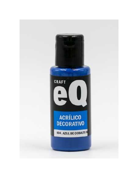 ACRILICO DECORATIVO AZUL COBALTO IMIT 50cc