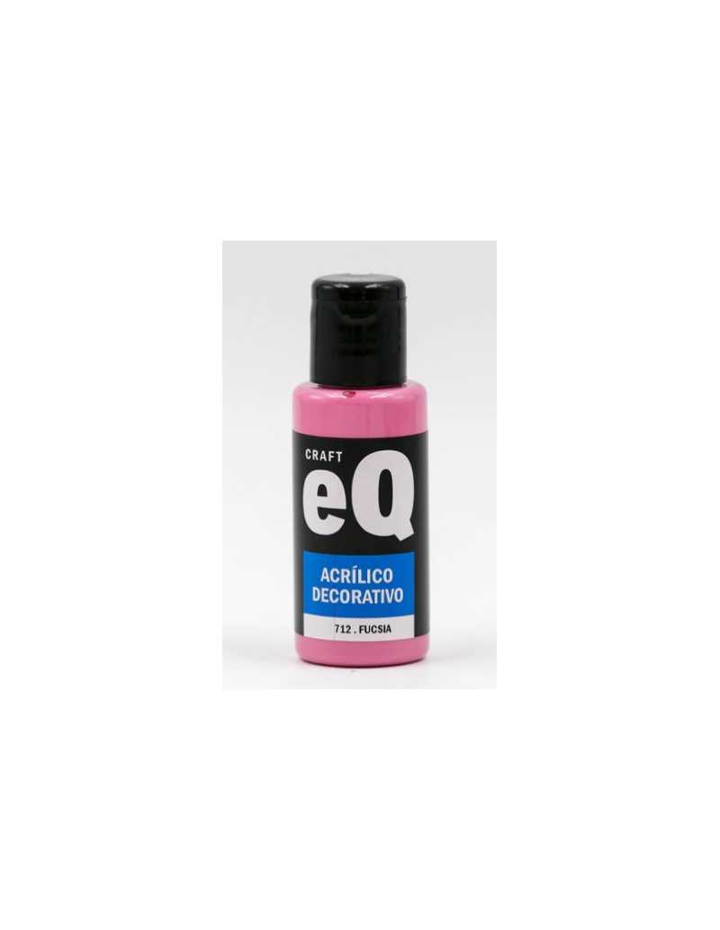 ACRILICO DECORATIVO FUCSIA 50cc