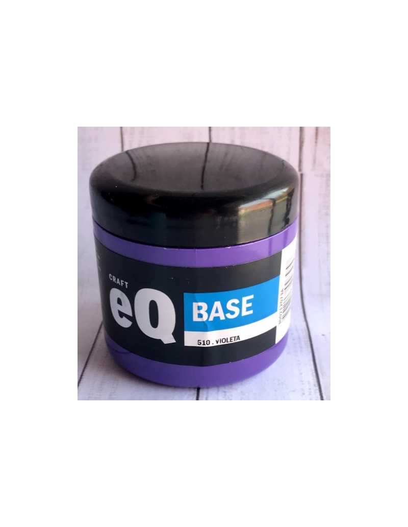 BASE ACRILICA VIOLETA 200cc