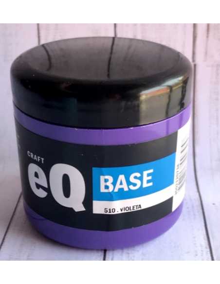 BASE ACRILICA VIOLETA 200cc