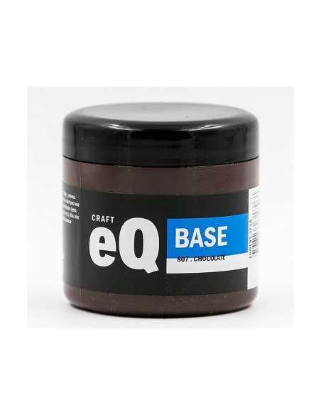 BASE ACRILICA CHOCOLATE 200cc