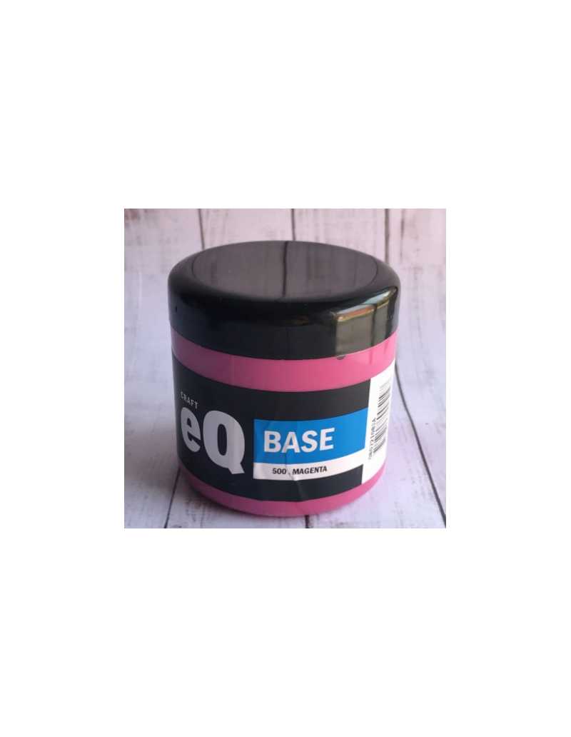 BASE ACRILICA MAGENTA 200cc