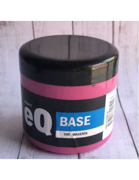 BASE ACRILICA MAGENTA 200cc