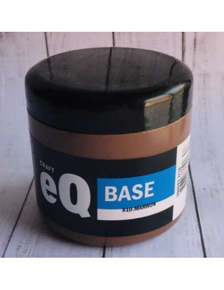 BASE ACRILICA MARRON 200cc