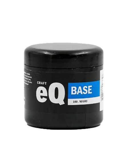 BASE ACRILICA NEGRO 200cc