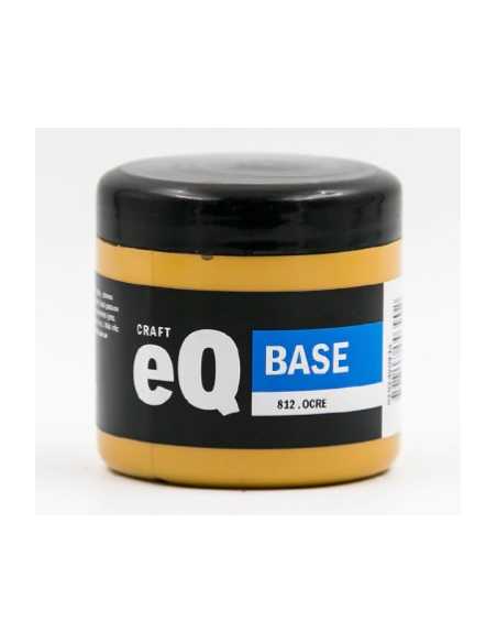 BASE ACRILICA OCRE 200cc