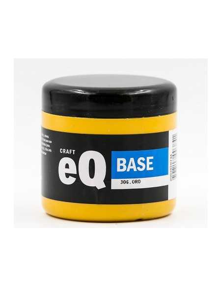 BASE ACRILICA ORO 200cc
