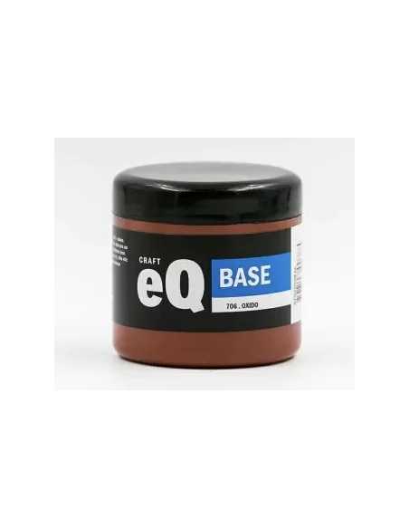BASE ACRILICA OXIDO 200cc