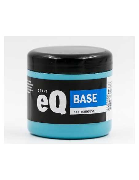 BASE ACRILICA TURQUESA 200cc