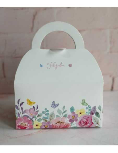 DIA DE LA MADRE CARTERA