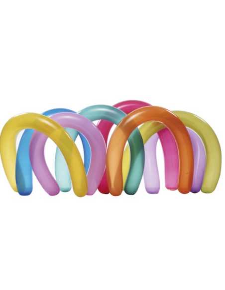 GLOBOLOGIA MULTICOLOR 350T x 50