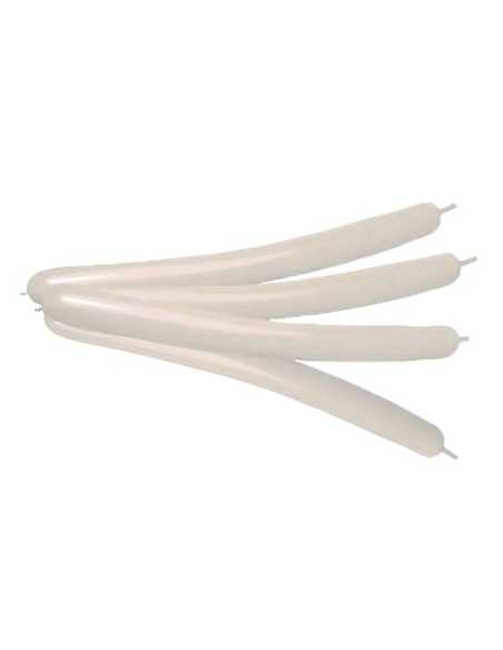 GLOBOLOGIA LISO 260T TUKYx 50 BLANCO