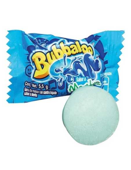 BUBBALOO MENTA x1