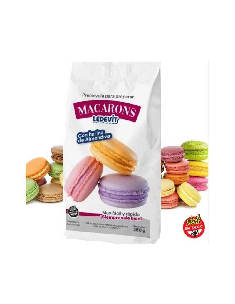 MACARON x250gr