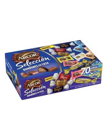 BOMBON SELECCIÓN 228g