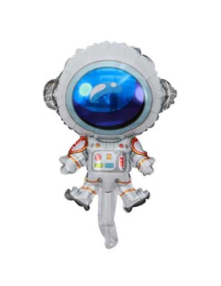 GLOBO ASTRONAUTA CHICO