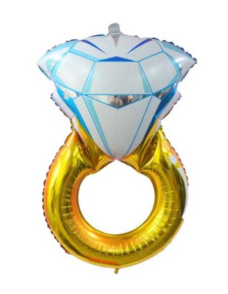 GLOBO ANILLO
