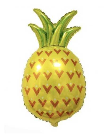 GLOBO ANANA 14"