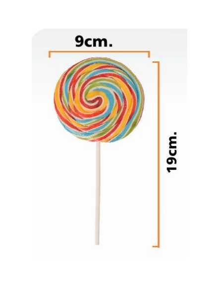 PALETA MEDIANA