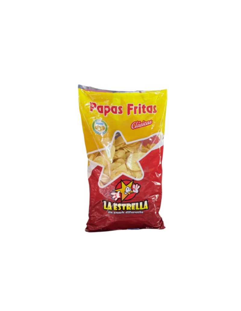 PAPA FRITA 400gr