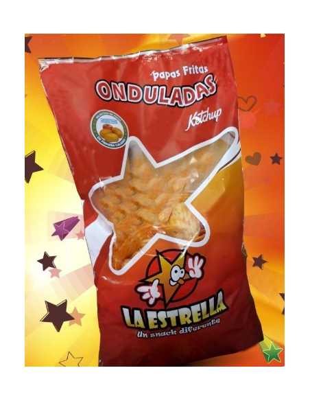 PAPA KETCHUP x900gr