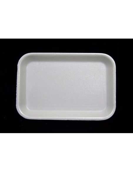 BANDEJA 618 BLANCA