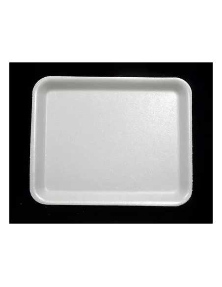 BANDEJA 619 BLANCA