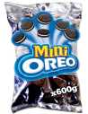 MINI OREO x600 gr