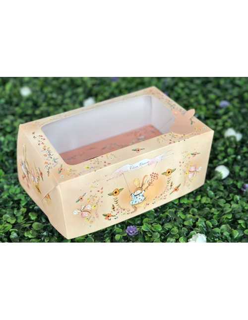 PASCUAS 21x14 EST NARANJA