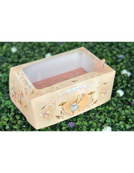 PASCUAS 21x14 EST NARANJA
