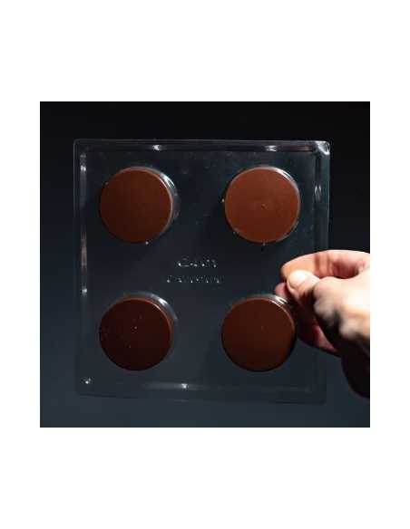 PLACA COBERTURA GALLETA RELLENA