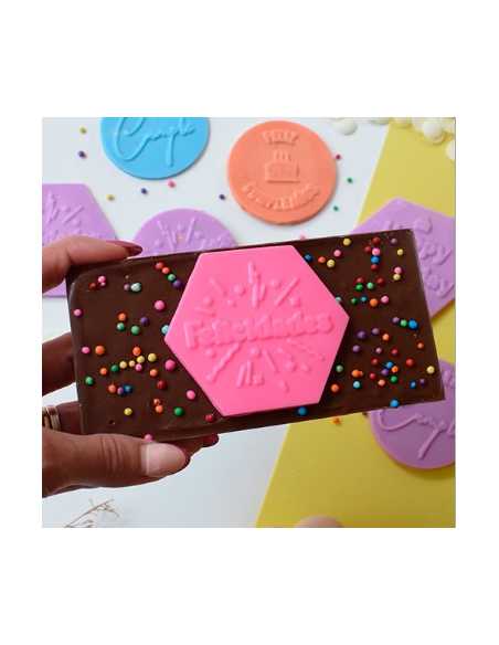 SET DOBLE TOPPER FESTIVO