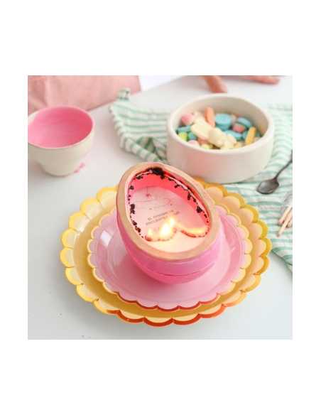 IMAGEN COMESTIBLE HUEVO MAGICO