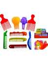 SET DE PEINE x 36